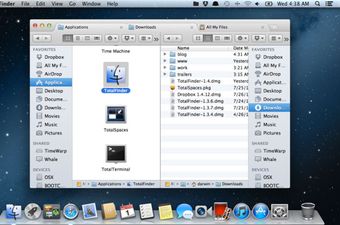 Stiže OS X 10.9 s dodatnim funkcionalnostima no nema drastičnih promjena