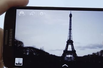 Samsung objavio priču o dizajnu novog Galaxyja S4 [VIDEO]