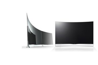 Novi LG-ev zaobljeni OLED TV kreće u prednarudžbe po cijeni od 13.500 dolara