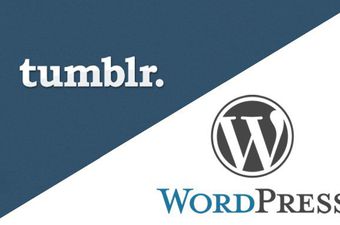 Nakon što je Yahoo kupio Tumblr, WordPress bilježi veliki rast novih korisnika