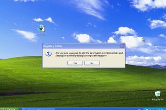 Ako želite, od sada možete imati podršku za Windows XP do 2019 godine!