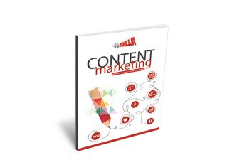 Agencija Akcija objavila novi e-book, ovaj puta o content marketingu