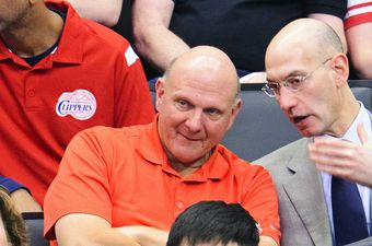 Steve Ballmer kupuje NBA momčad LA Clippers za dvije milijarde dolara?
