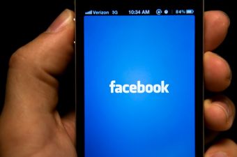 Kako prikazati najnovije vijesti na Facebookovoj mobilnoj aplikaciji?
