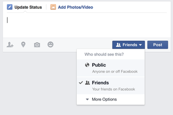 Facebook promijenio pravila igre, od sada će po defaultu svi dijeliti sadržaj s prijateljima a ne javno