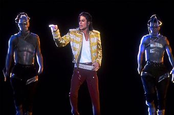 Pogledajte hologram Michaela Jacksona s Billboard Music Awardsa