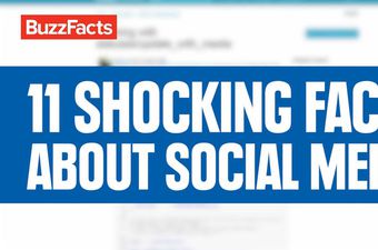 Društvene mreže kakve do sada niste poznavali - 11 nepoznatih činjenica o njima