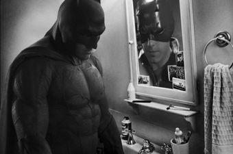 Ben Affleck je najtužniji Batman do sada [MEMES]