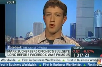 Intervju s Markom Zuckerbergom od prije 10 godina kada je Facebook imao svega 100.000 korisnika