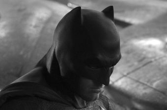 Ovo su prve slike novog Batmana s Benom Affleckom
