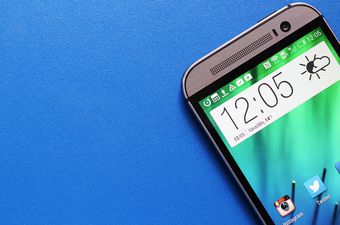HTC One M8, uređaj bez mana spreman za vaše ruke
