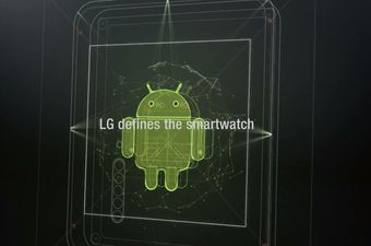 Objavljen video koji najavljuje novi LG G Watch pametni sat