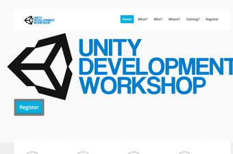 U Zagrebu se 30. svibnja održava prva Unity 3D konferencija