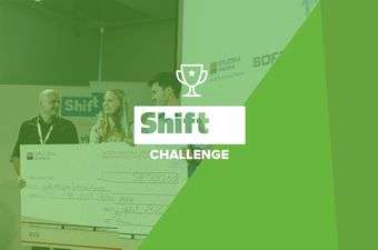 Još samo dva dana do isteka prijava za Shift Challenge