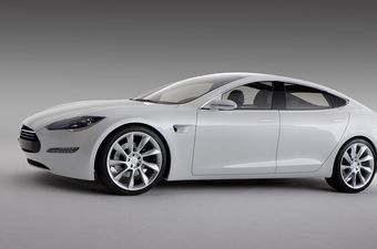 Tesla u prvom tromjesečju prodao 6.457 Modela S u Sjevernoj Americi i Europi