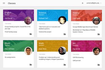 Google objavio novi alat za nastavnike koji će im pomoći u organizaciji
