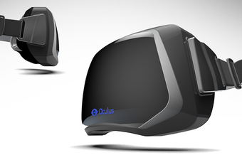 Oculus Rift uskoro stiže u prodaju, poznata i cijena