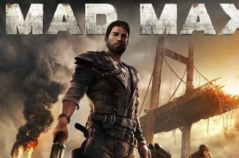 Stigao trailer nadolazeće igre Mad Max