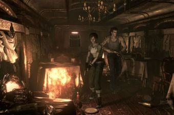 Resident Evil Zero HD Remaster najavljen za 2016. godinu