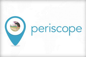 Napokon: Periscope stigao na Androide