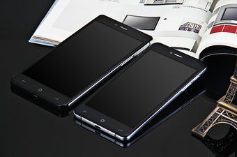 Elephone predstavio dva nova uređaja, S2 i S2 Plus