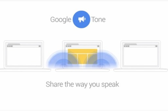 Nova Google Chrome ekstenzija informacije između uređaja prenosi zvukom
