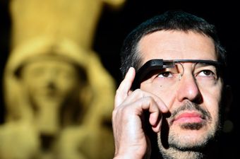Google priprema novi model pametnih naočala