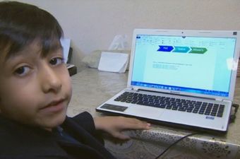 Šestogodišnji dječak jedan je od najmlađih koji je prošao Microsoftov test
