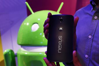 Za ljubitelje Androida: Google priprema dva nova Nexus telefona