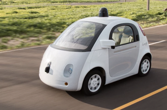 Googleov automobil bez upravljača stiže na prometnice već ovog ljeta