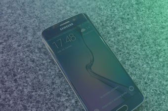 Samsung Galaxy S6 Edge [RECENZIJA]