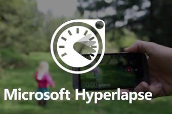 Kreirajte 'Timelapse' videozapise pomoću ove Microsoft aplikacije