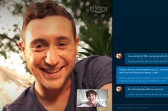 Skype od sada može prevoditi razgovor u realnom vremenu