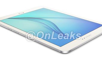 Konkurencija iPadu Air 2: Samsung priprema dva nova tableta