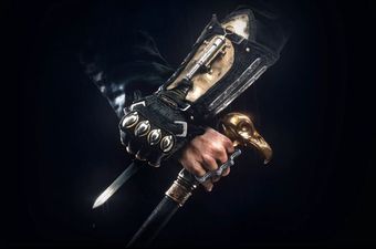 Novi Assassin’s Creed naslov bit će otkriven 12. svibnja