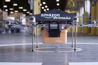 Amazon u potpunosti spreman za dostavu dronovima