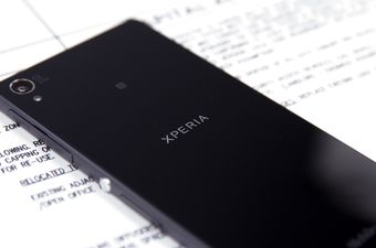 Sony Xperia Z4 Compact dolazi 13. svibnja?