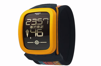 Swatch radi na baterijama za pametne satove i automobile