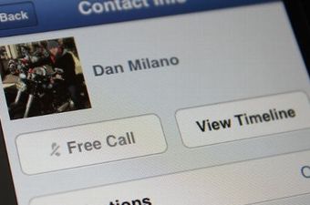 Facebook Messenger u prva dva dana zabilježio milijun poziva