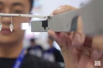 Bolje od originala: Kineska alternativa Google Glass naočalama po cijeni od 200 dolara