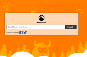 Vratio se Grooveshark u kloniranoj verziji