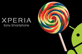 Android 5.0.2 Lollipop dolazi na Sony Xperia Z2 te Z3 modele