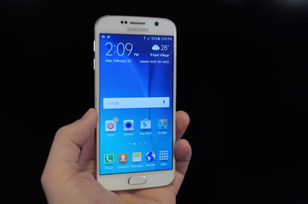 Samsung Galaxy S6 ima problema s RAM-om