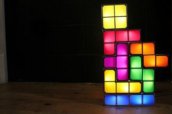Strogo dozirano: Igranje Tetrisa može koristiti našem mozgu