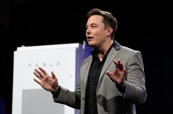 Pogledajte Elon Muskovu briljantnu prezentaciju o novoj bateriji