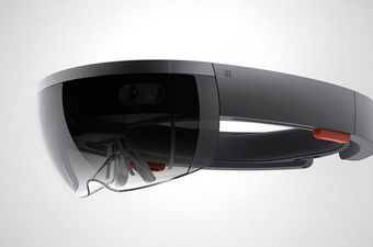 HoloLens: Microsoftov pogled na holografsku budućnost