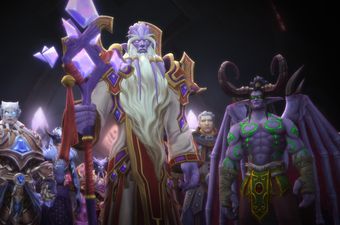 World of Warcraft (Foto: Blizzard)