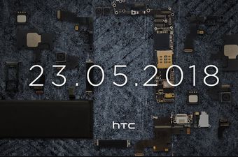 HTC (Foto: Twitter)