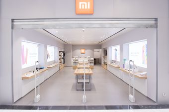 Mi Store (Foto: Xiaomi)