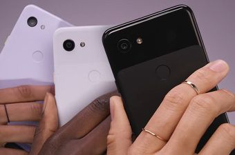 Google Pixel 3a